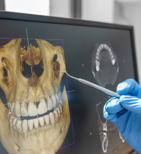 Innovative Dental Technology | Aristo Dental
