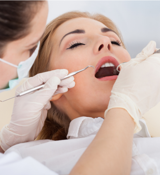 Sedation Dentistry | Aristo Dental
