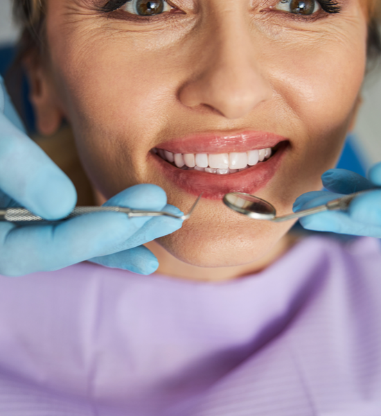 Tooth Extractions | Aristo Dental