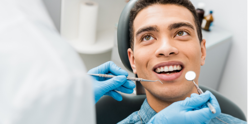 Choosing a dentist | Aristo Dental