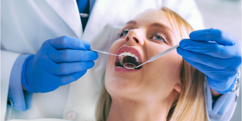 How to Choose a Qualified Cosmetic Dentist