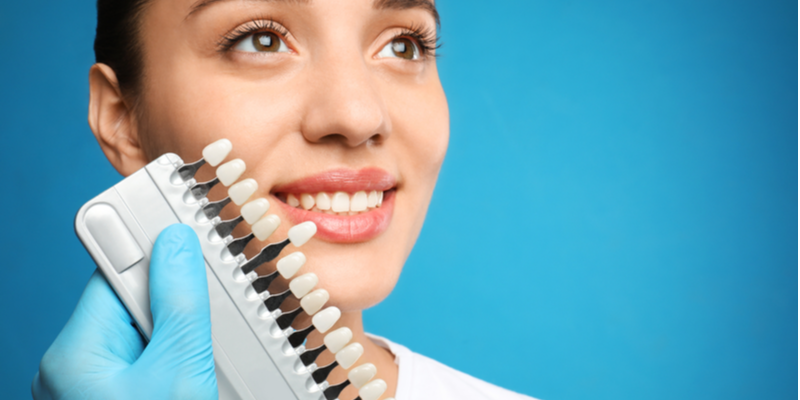 Best Cosmetic Dentist in Lake in the Hills, IL