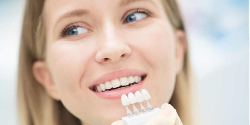 Is In-Office Teeth Whitening Effective? | Aristo Dental